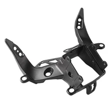 For BMW S1000RR 2009-2014 10 Upper Front Fairing Stay Headlight Cowling Bracket