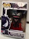 Funko Pop! Vinyl: Marvel - Venomized Iron Man #365 free shipping