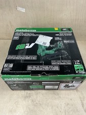 Metabo HPT 18V MultiVolt 1-3/4  Coil Roofing ...