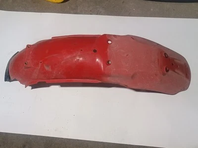 1981 Kawasaki KL250A KL 250 Rear Fender OEM - Image 1 of 4