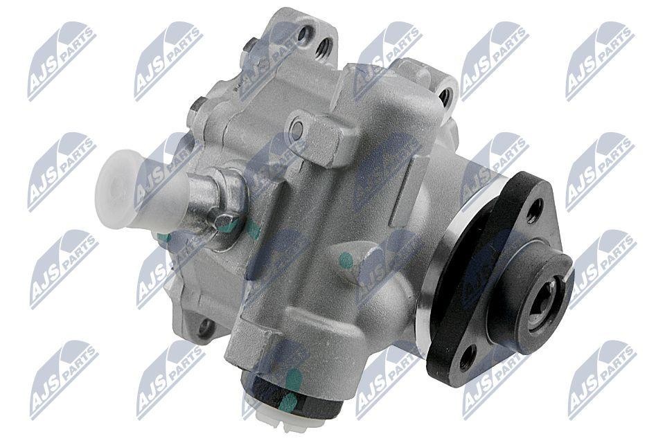 Fits NTY SPW-AU-017 POWER STEERING PUMP - Image 3