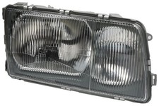 Für MERCEDES S (C126), S (W126) Scheinwerfer vorne rechts bis Für MERCEDES S (C126), S (W126) Scheinwerfer vorne rechts bis