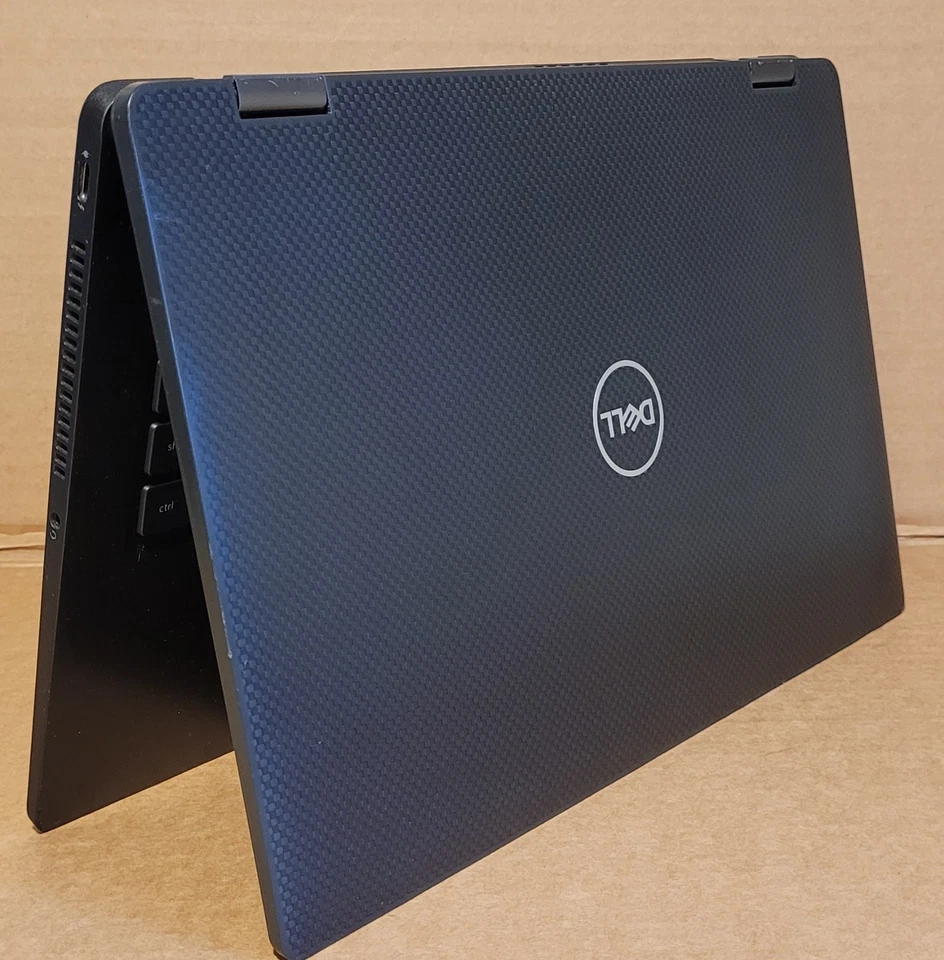 Dell Latitude 7420 · i7-1185G7 · 32GB · 1TB, Foto 4 von 5