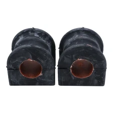 2PCS Rear Sway Bar Bushing for Ford Explorer Flex Taurus BB5Z-5A772-A