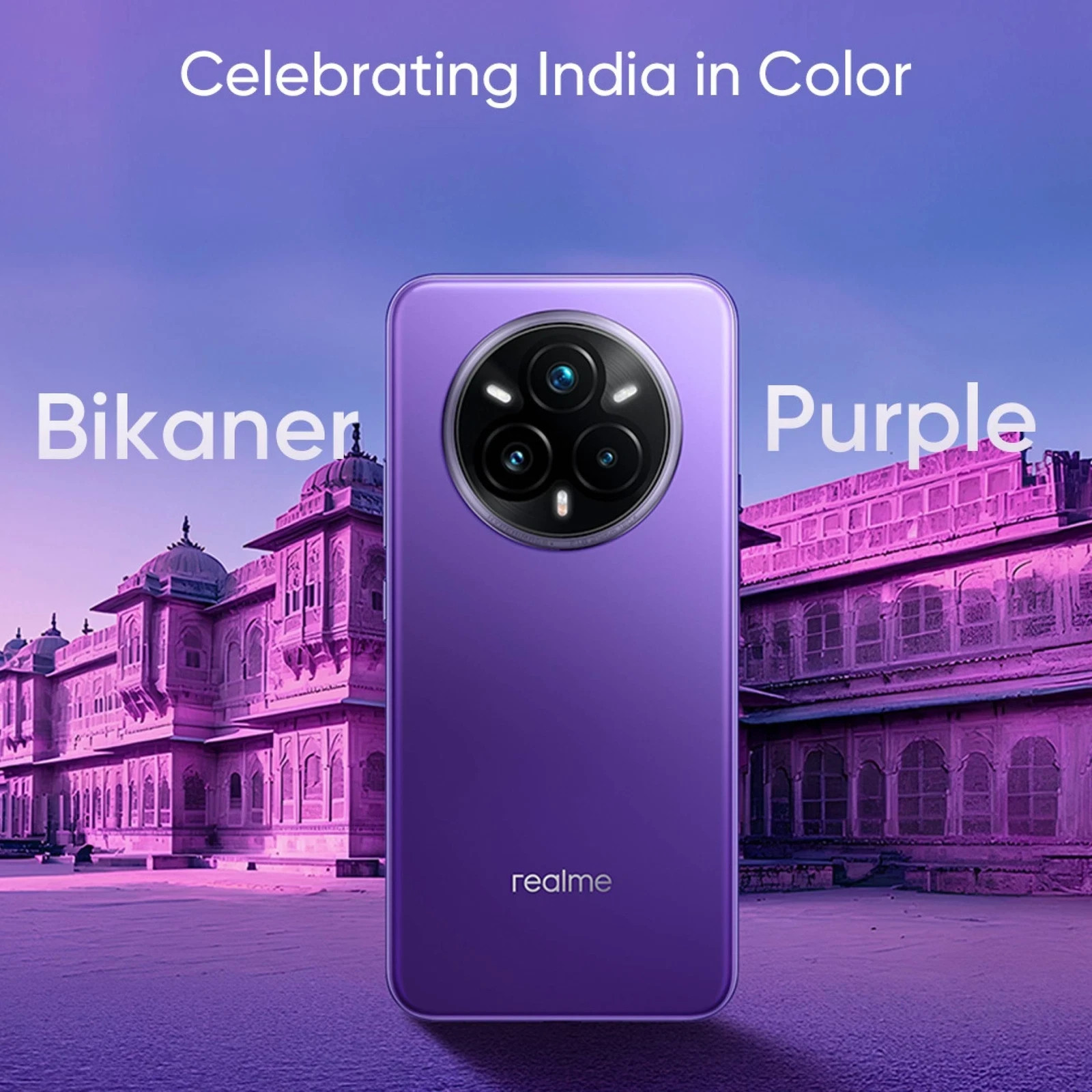 realme 14 Pro+ 5G ( Black, 512GB 12 GB RAM) Global Version US STOCK OPEN BOX