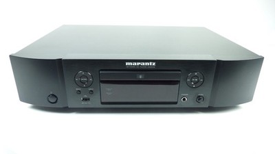 Marantz ND8006 Netzwerk CD Player NEUwertig + OVP + Rechn./2J. GEWÄHR!