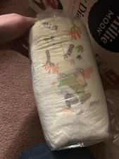 Diaper Lot