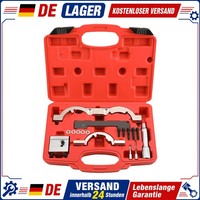 Steuerketten Werkzeug FüR Opel 1.0 1.2 1.4 Corsa Astra Steuerzeiten Tool Satz