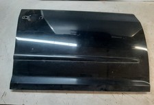 Beifahrertür Tür Vorne Rechts VW GOLF PLUS 5M0831106E NEU Original schwarz