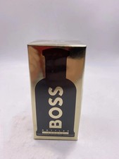 HUGO BOSS Bottled Absolu Parfum Intense 3.3 OZ / 100ML Sealed New In Box