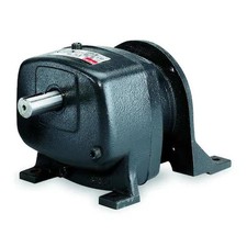 Dayton 2Z932 Speed Reducer, C-Face, 56C, 57.5...