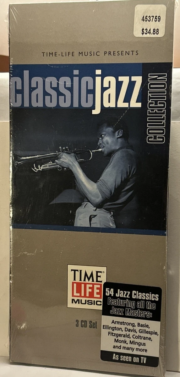 假日音乐CD Billie Holiday | eBay