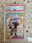 Pokémon TCG Umbreon EX Prismatic Evolutions Promo 176 PSA 10
