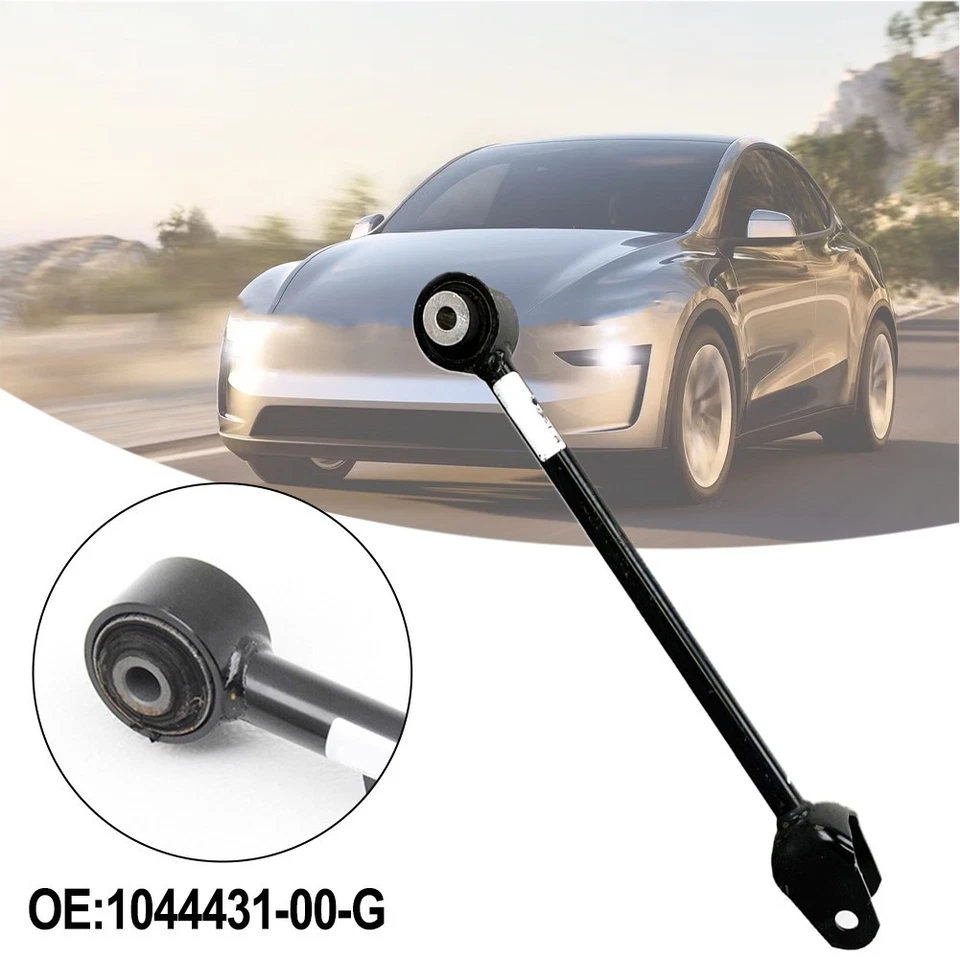 OEM Rear Balance Rod for Tesla For MODEL 3 & Y Vehicles Part Number 104443100G - Image 4 of 4