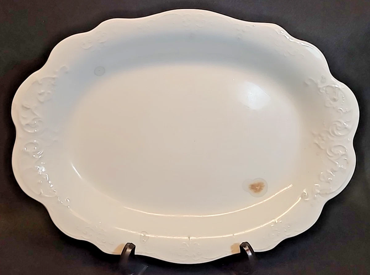 Preços baixos em Meakin ironstone em Porcelana J. & G. Meakin | eBay