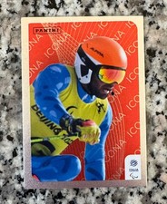 Andrea Ravelli - Italia in Pista, Milano Cortina 2026