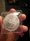 United States American Eagle 2025 1 oz Silver Coin .999 Fine