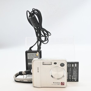 Fujifilm Finepix F410 | eBay