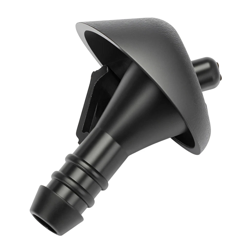 Limpiador de faros boquilla pulverizador chorro para Porsche 911 1995-1998 lado izquierdo Foto 3 de 4