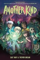 Another Kind A Graphic Novel Trevor Bream (U. A.) Taschenbuch Englisch 2022