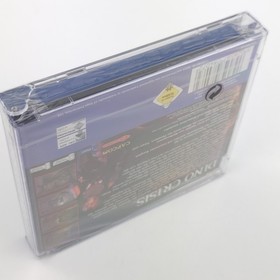 Sega Dreamcast Spiel: Dino Crisis - DC OVP NEU SEALED (PAL DE)