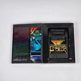 Lot of 16x Intellivision & Odyssey 2 CIB Games ALL TESTED & WORKING