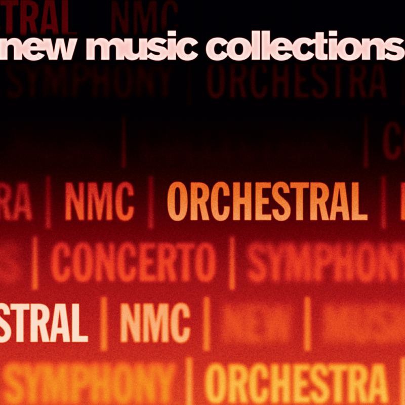 NMCD206 Various Artists Vol. 3. Orchestral CD NMCD206 NEW