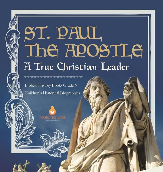 Dissected Lives | St. Paul The Apostle | Buch | Englisch (2022) | Gebunden-image