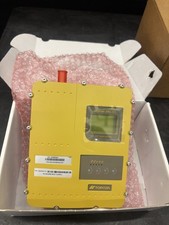 Topcon SRL-35 IP67 UHF Radio Modem 438 MHz GNSS Surveying – Excellent Condition