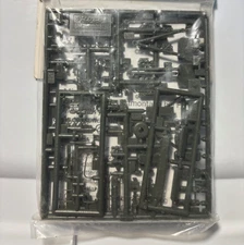 Roco Minitanks 500  accessories set  Lima35 original  1/87