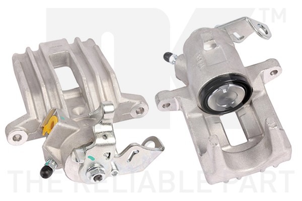 Bremssattel NK 2147268 FüR Audi 8L1 Leon 8N3 1J2 A3 Golf Bora VW Skoda Seat TT 1-image