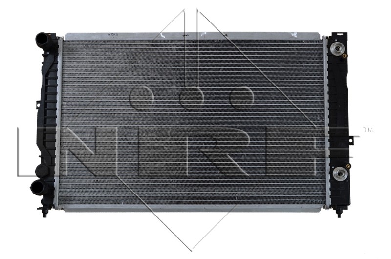 NRF-OE 529504 Radiator, engine cooling for AUDI,SKODA,VW