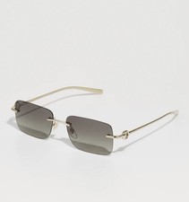 Gucci GG1703S CAT.2 Sonnenbrille Farbe 005 55...