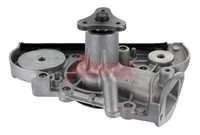 Airtex Wasserpumpe MotorküHlung 4068 FüR Bg 323 Na Mx Mazda Bf Kia 4 1 3 NA6C Fb