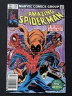 The Amazing Spider-Man #238 (1983). Newsstand CPV!!! Tattooz Intact!!!