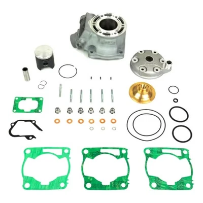 Kit Cylindre 85CC D.47,5 Pour Yamaha YZ RB 2019-2026 Athena P400485100076 - Photo 1/4