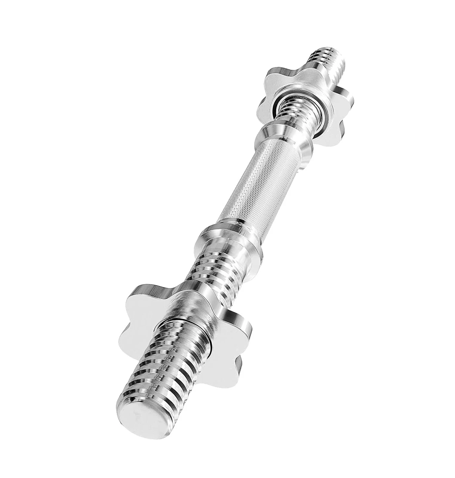 Handlebar Bars Dumbbells with Latches Included | Pair or Songoli | L...
