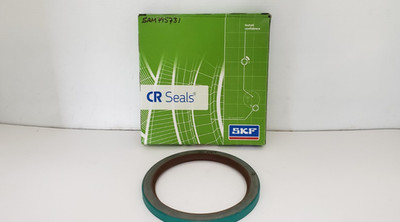 SKF 42433 RADIAL SHAFT SEAL DBL METAL CASE CRWH1 V 107.95 x 133.38 x 11.13mm NIB