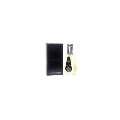 Ard Al Zaafaran Now Eau de Parfum Lattafa Spray, 50 ml