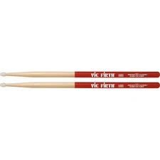 Vic Firth American Classic Extreme Drum Sticks With Vic Grip 5B Nylon