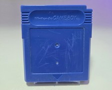 Pokémon Blaue Edition | Nintendo Gameboy Ohn...