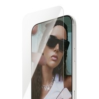 PanzerGlass SAFE. iPhone 17 Pro Max Ultra-Wide Fit Screen Protector SA25701