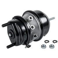 febi Bilstein Membranbremszylinder 107480 FüR KÖGel BPW Krone Schmitz Cargobull
