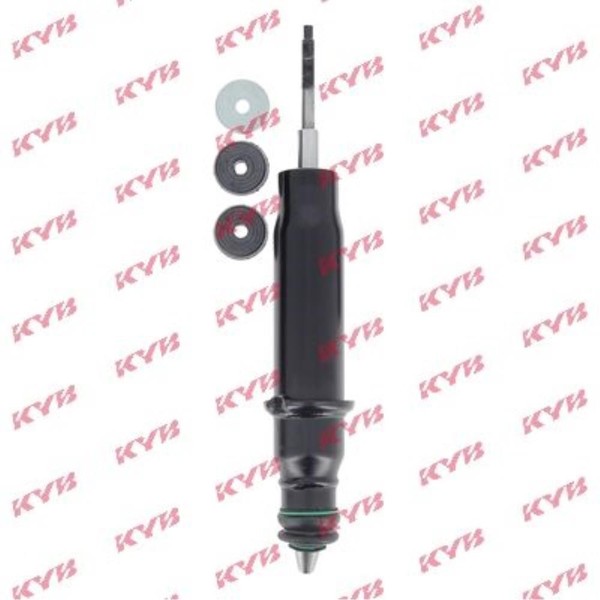KYB StoßDäMpfer Hinten FüR CitroëN C15 VD-_ Peugeot 305 I Break 581D 581E-image