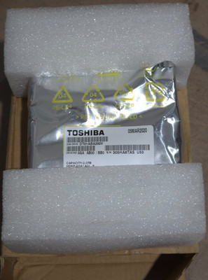 Toshiba HDKPJ25A1A01 S DT01ABA200V 2.0TB 3.5'' HDD MAR-2020 ASA AB00/BB0