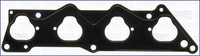 NEU - Ajusa 13166600 Dichtung, AnsaugkrüMmer FüR Honda