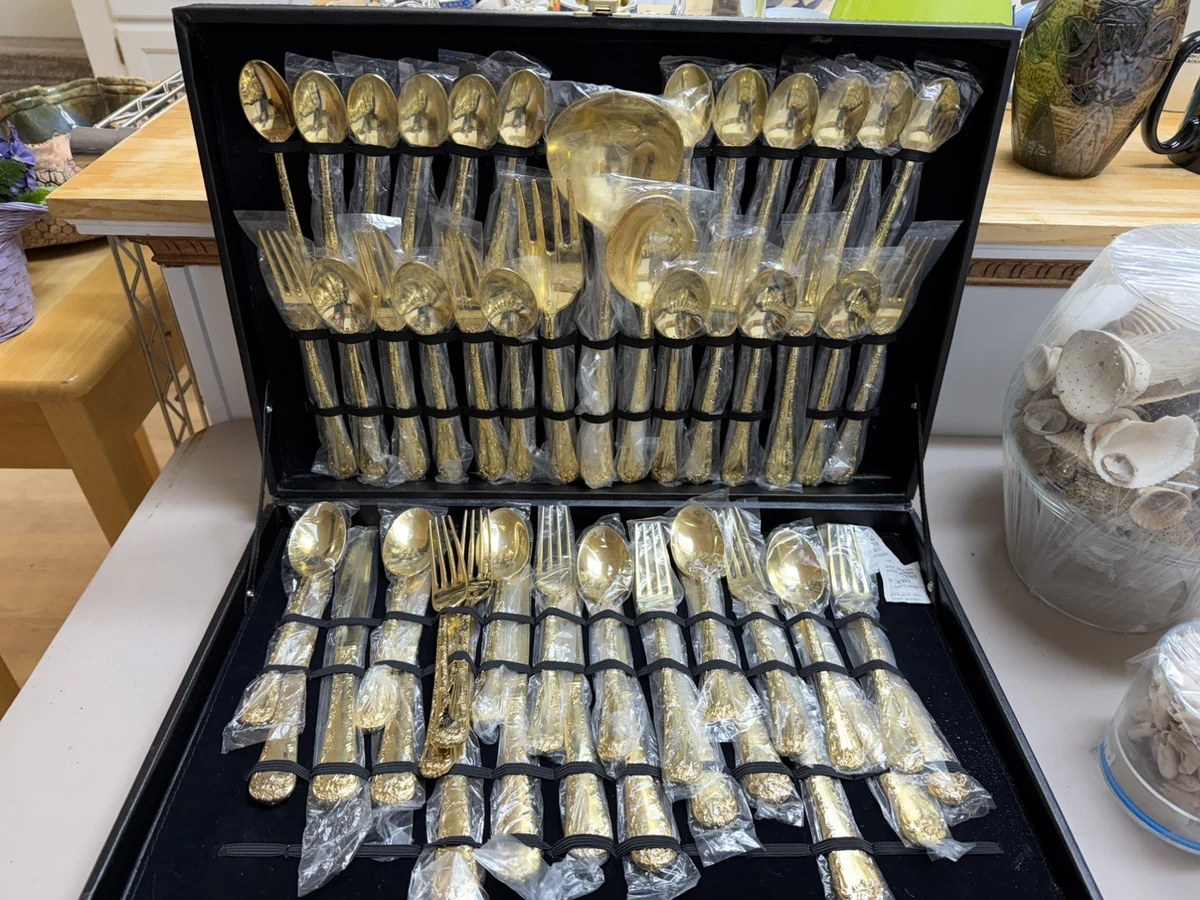25+ Wm. Rogers & Son Flatware Sets for sale | Updated Oct 2026