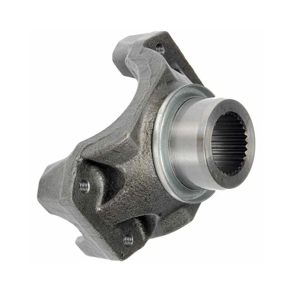 For Dodge Ram 2500/3500 Van 2000-2003 Differential Pinion Yoke | Carbon Steel Foto 2 de 4