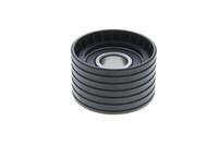 Vaico V40-0820 Umlenk-/FüHrungsrolle, Zahnriemen FüR Opel Renault