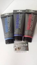 MAIMERI COLORE ACRILICO - 200 ML